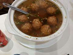 -大地烙馍村(商城路店)