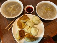 -许老八包子铺(回龙窝店)