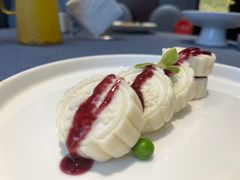 -钱塘秋荷(开鲁路店)