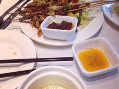 -星伦多 自助料理(圆融店)