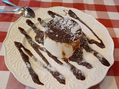 -安立可意大利美食