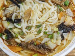 岐山臊子面-老陕兄弟(彩虹新城店)