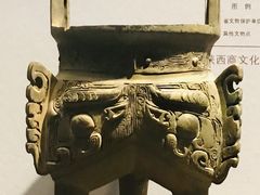 -陕西历史博物馆