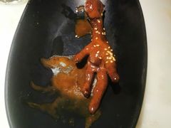 连骨头都不剩的鸡爪-佬肥猫(国华广场店)