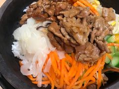 -正一味石锅拌饭(望京新世界店)