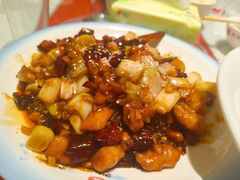 -吴记酱骨炖菜馆(西大直街店)