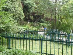 景点-郑和公园