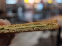 -HELLO 27 意面·沙拉·帕尼尼