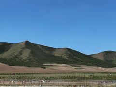 -扁都口生态休闲旅游区