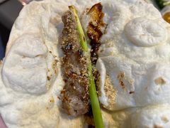 -小寒羊烧烤(凯瑞时代大厦店)