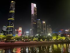 -海心沙亚运公园