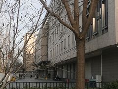 -北京大学第一医院(西城厂桥院区)