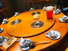 -厨道重庆菜馆(鸳鸯店)