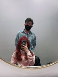 -YESIDO椰岛造型烫发染发