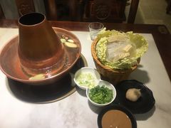 -宣武小院涮肉(前门店)