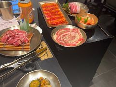 -西塔老太太泥炉烤肉(龙湖北苑天街店)
