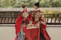 -禧百年中式婚礼馆