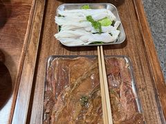 -楠火锅(新塘翡翠绿洲店)