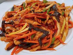 -凯鸽酒楼(振兴街店)