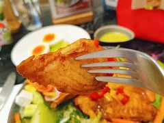 -THE WOODS 简餐 (国贸商城店)