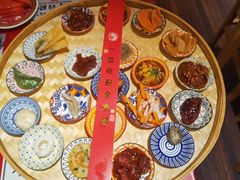 -味福记·本地特色菜(八一万达广场店)