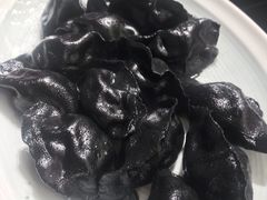 墨鱼水饺-必点海鲜·鲅鱼水饺(鞍山西道店)