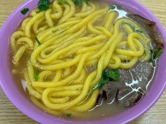 -牛马行牛肉饸饹铺(长春总店)