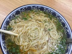 小碗拉面-西北特色炒菜