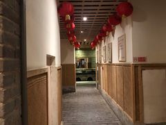 -古渡驛(丽彩·潮流港店)