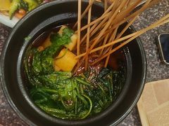 -有滋有味烧烤涮(果园星城C区店)