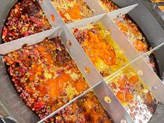 -苟味道老火锅(黄桷坪店)