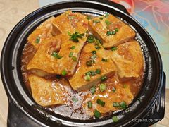-年辉渔村·非遗传承餐厅(新丰江店)