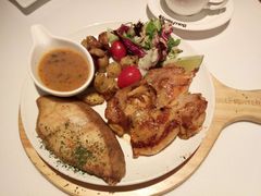 -斗牛士牛排(南京东路店)