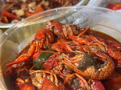 -聚味瞿记·龙虾堂(坡子街店)