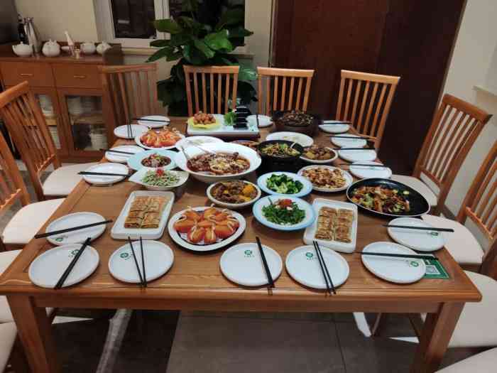 宽沟食府"新店开业,尝鲜试吃.店家位于北投朗清小镇.