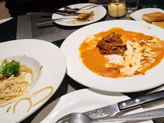 -Jack‘s Place 杰克地方西餐厅(新街口店)