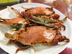 -鸿旺海鲜楼(平潭流水店)