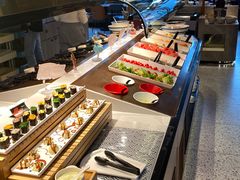 -比格比萨自助(宝山日月光店)