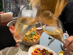 -普朗姆生蚝牛排馆 The Plump Oyster(成都摩方购物中心店)