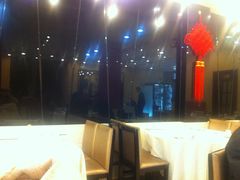 大堂-兴圆苑