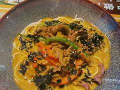 -文通冰室(东方宝泰店)