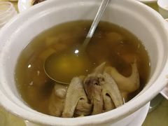 老火炖汤-旺角美食城(素龙店)