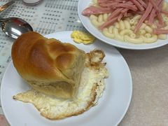 -金凤茶餐厅(湾仔店)