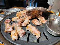 -济州爱肉堂(总店)