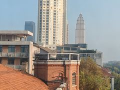 -乐福酒店(黎黄陂路汉口江滩店)