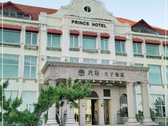 -老味道民宿(栈桥店)