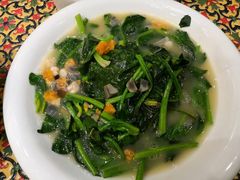 -城南往事风味主题餐厅(领秀城店)