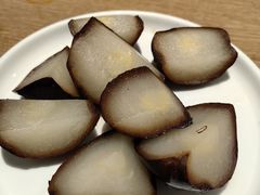 东北冻梨-金掌勺锅包肉(华润万象城店)