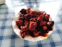 -老地方猫儿面(磁器口店)