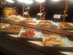 -亚马逊环球美食百汇(新城吾悦广场店)